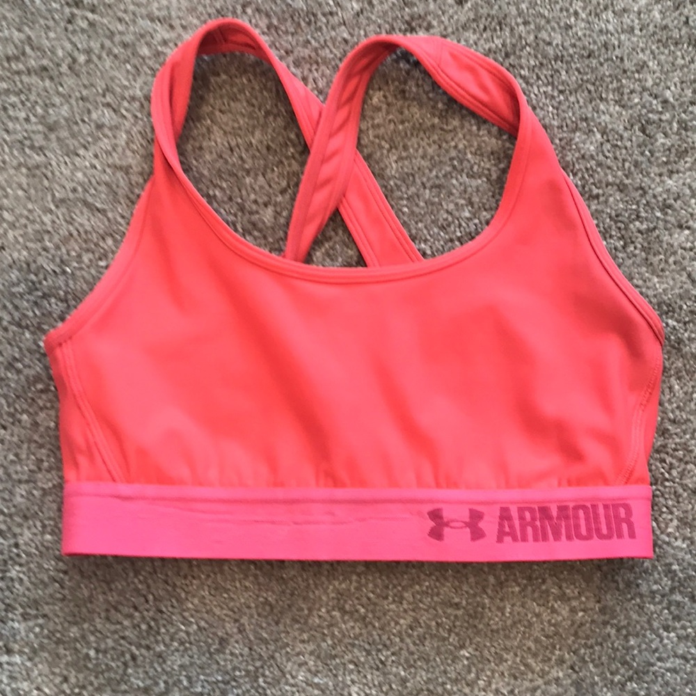 Under Armour Sport Bra